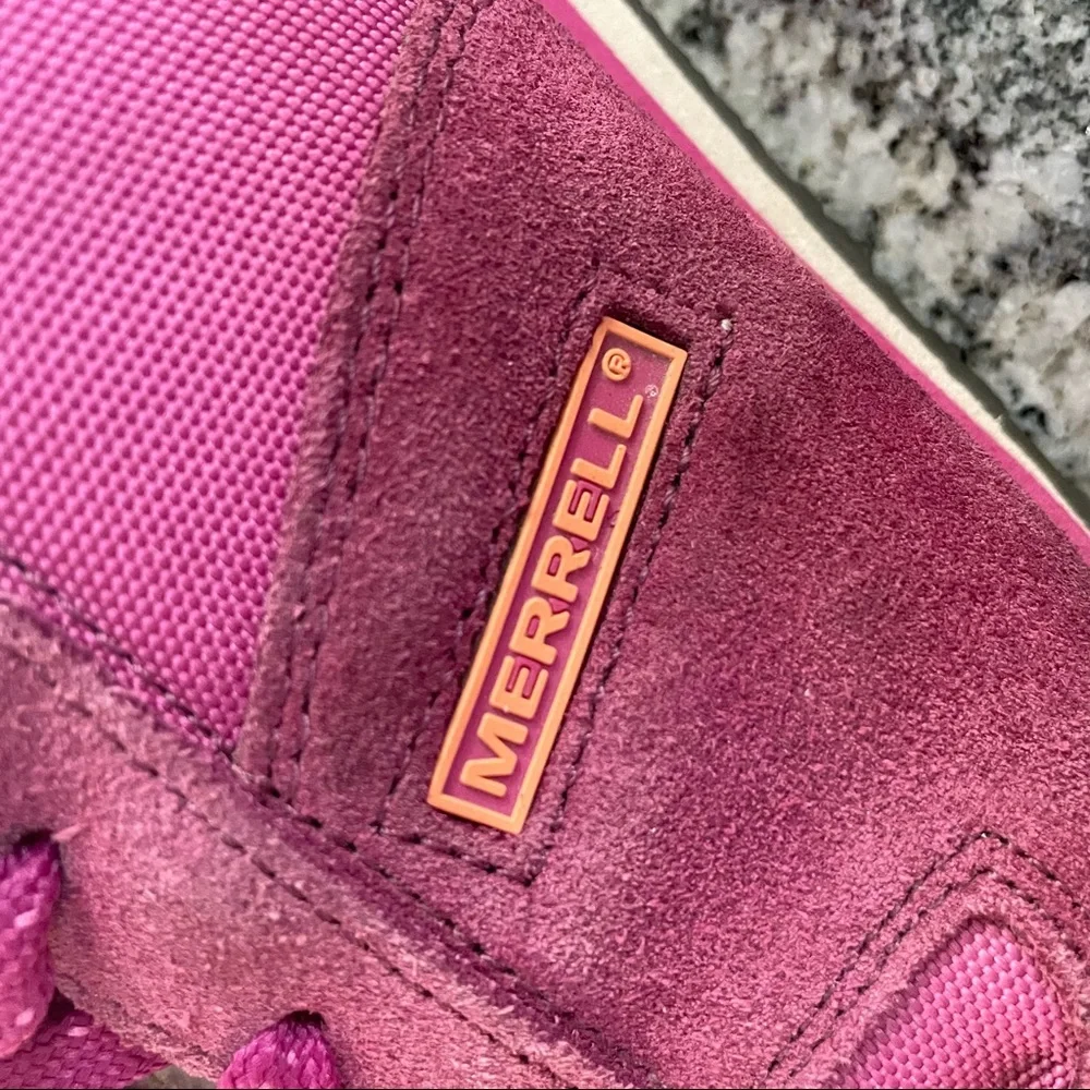 Merrell sneakers - Picture 6 of 12